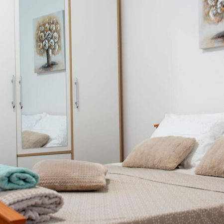 Appartement Apartman Karmen à Kaštela Extérieur photo