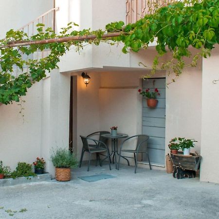 Appartement Apartman Karmen à Kaštela Extérieur photo