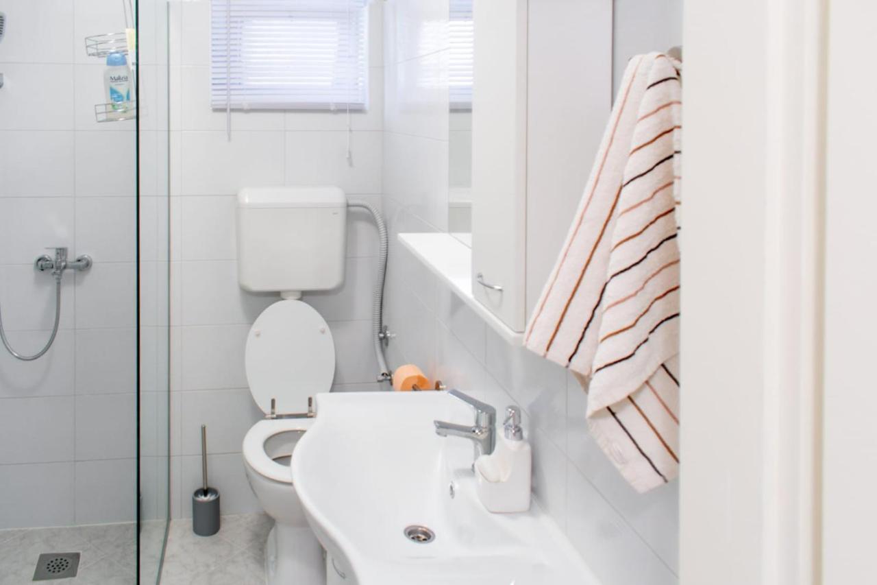 Appartement Apartman Karmen à Kaštela Extérieur photo