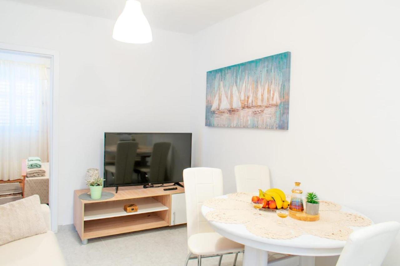 Appartement Apartman Karmen à Kaštela Extérieur photo