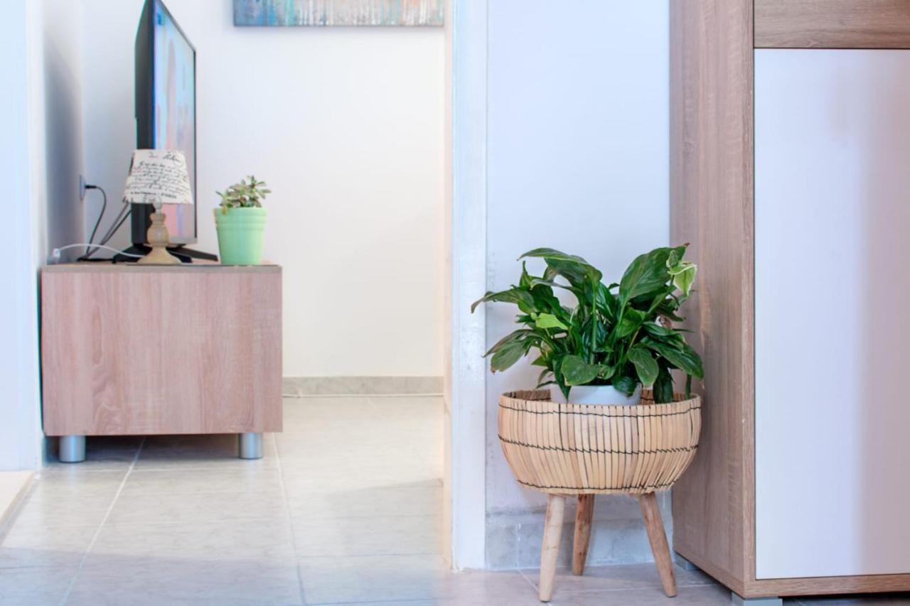 Appartement Apartman Karmen à Kaštela Extérieur photo